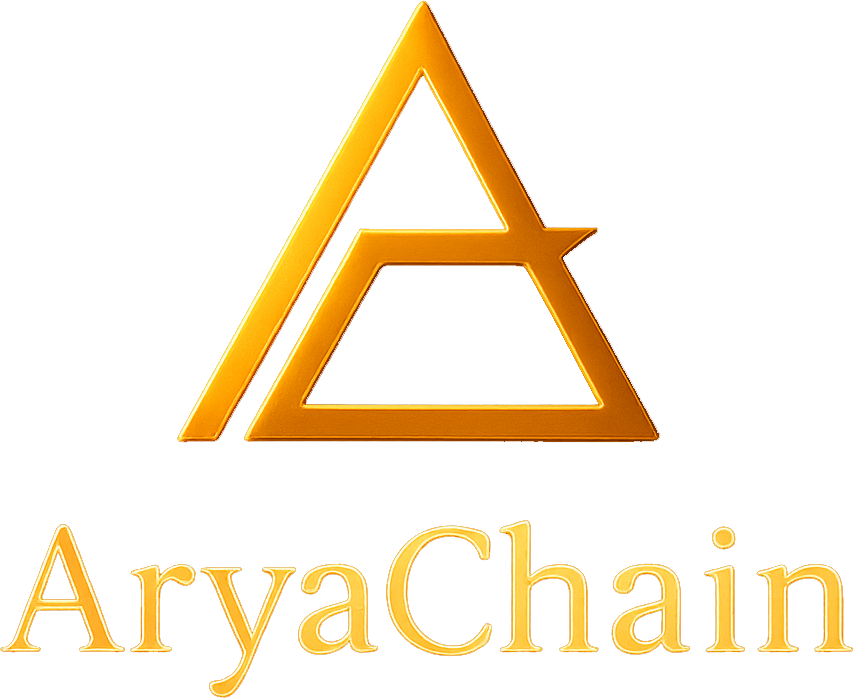 AryaChain